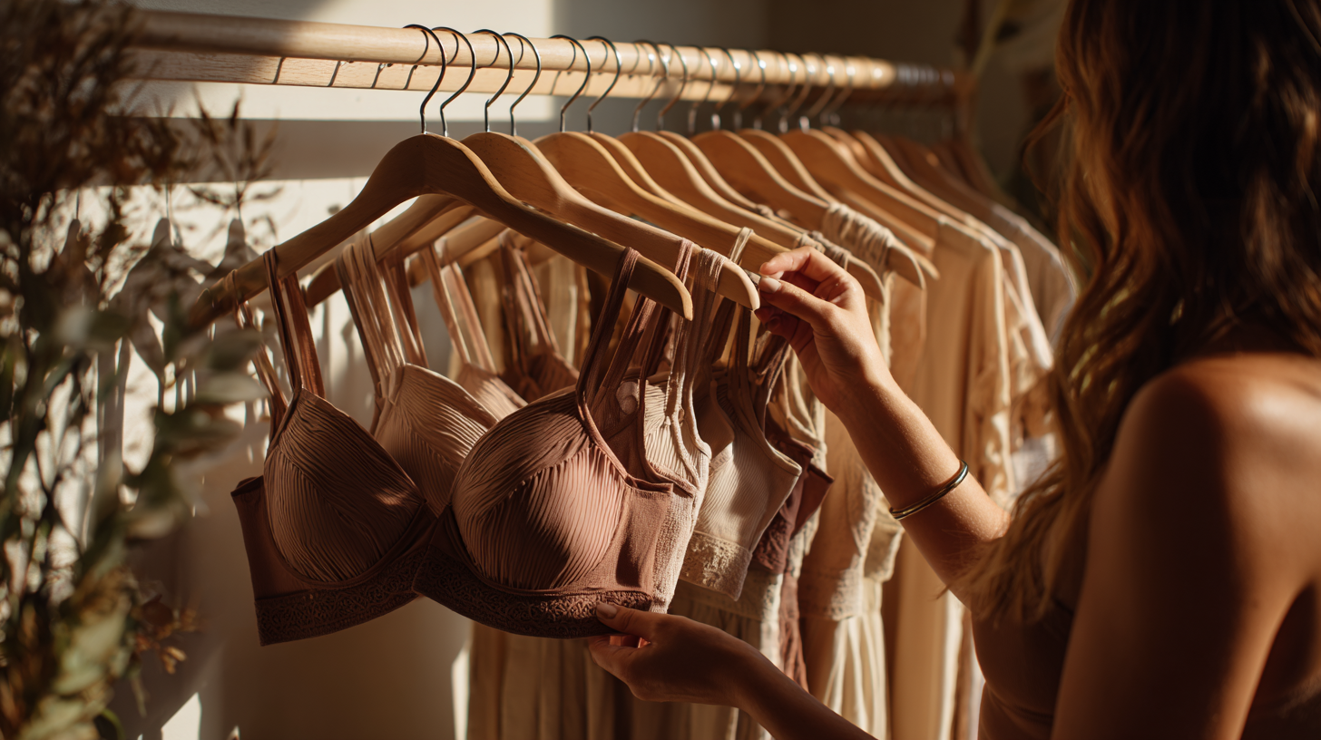 Wireless Bras vs. Underwire: Which Is Best for Everyday Support?